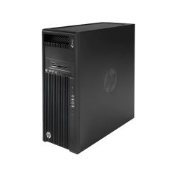 W.S Hp Z440 Single M.B 002 Tower 700W